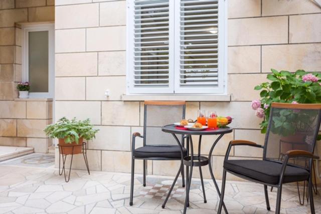 Apartment R&R Dubrovnik Exterior foto